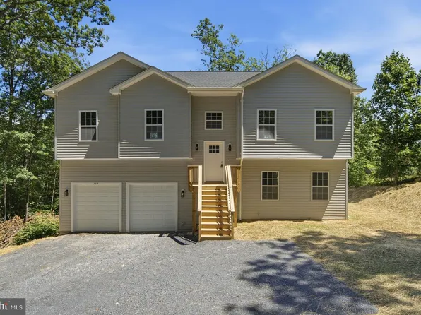 127 Inca Trl, Winchester, VA 22602