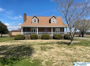 2495 County Road 31, Scottsboro, AL 35768