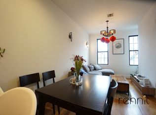 376 Bleecker St #2, Brooklyn, NY 11237