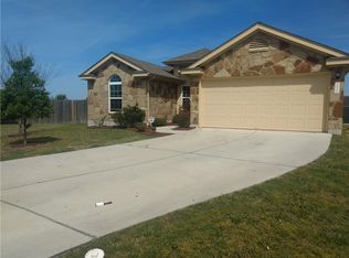 14512 Martial Eagle Dr, Elgin, TX 78621