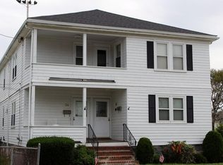 34 Roberts St, Quincy, MA 02169