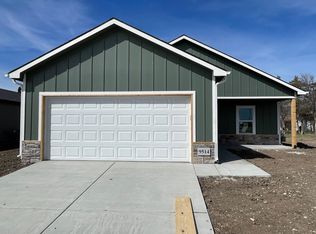 9514 E Creed St, Wichita, KS 67210