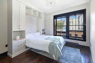 Rented by Brown Harris Stevens