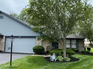 47 Pheasant Run Cir, Springboro, OH 45066