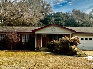 10675 Oak Ave, Grand Bay, AL 36541