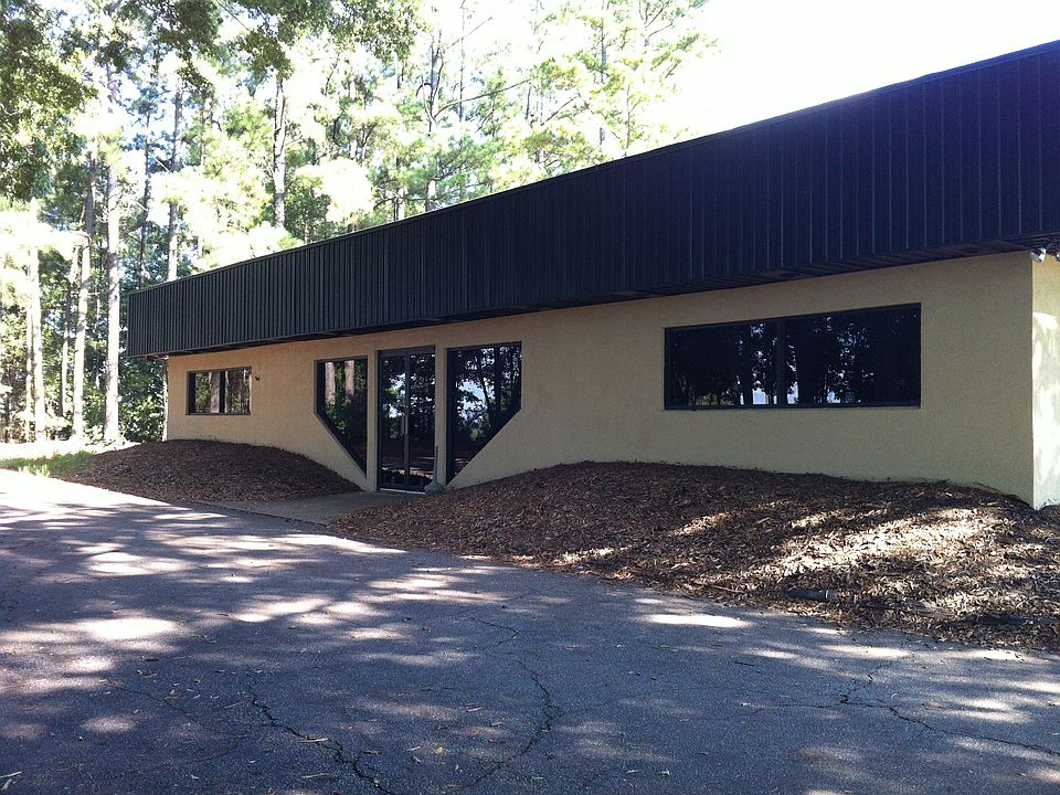 Studio Office Building