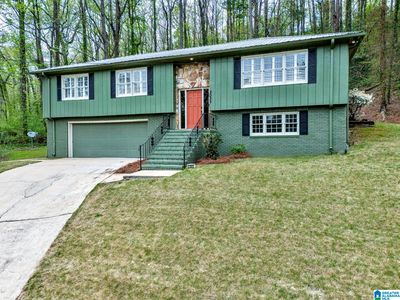 2333 Dartmouth Cir, Hoover, AL, 35226