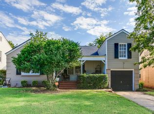 704 NW 46th St, Oklahoma City, OK 73118