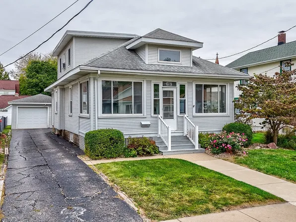 619 Cornell St, Ottawa, IL 61350