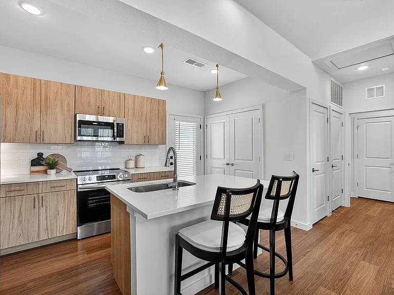LEO at Cypress Creek- Single Family Rental Homes — Photo 23