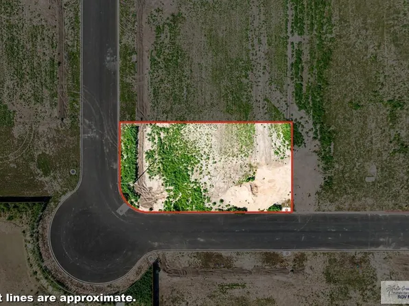 1918 Lime Lot 67, San Juan, TX 78589