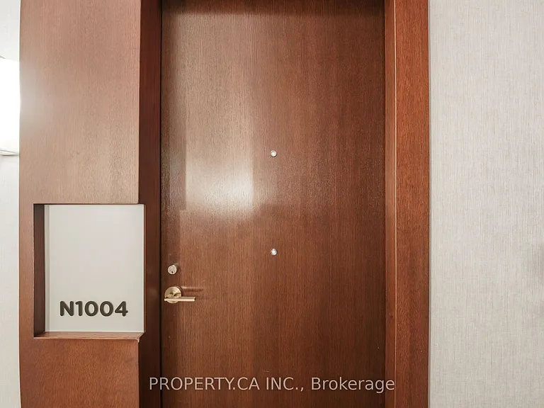 120 Bayview Ave #N-1004 — Photo 7