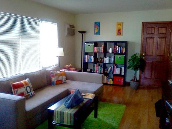 2nd image of 8510 W Catalpa Ave Unit 2N