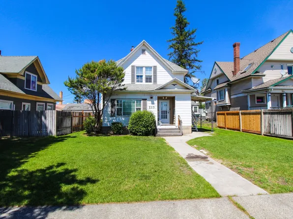 23 E Sinto Ave, 23 E Sinto Ave #2, Spokane, WA 99202