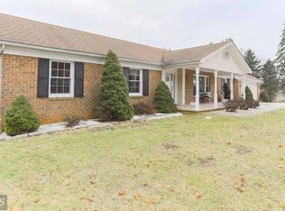 2407 Claret Dr, Fallston, MD 21047