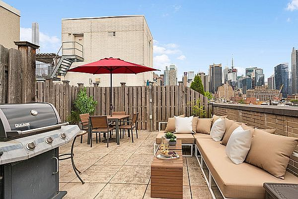 1st image of 505 W 47th St #Penthouse 2