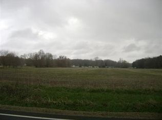 E Central Rd, Coldwater, MI 49036