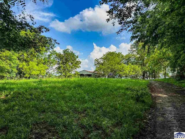 2006 W County Road 450 S Lot 1, Sullivan, IN 47882