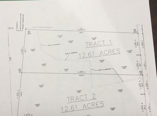 1 Bob Meadows Rd LOT 1, Manchester, TN 37355