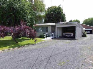 1424 Alder Ave, Lewiston, ID 83501