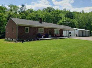 847 Delhart Rd, Galax, VA 24333