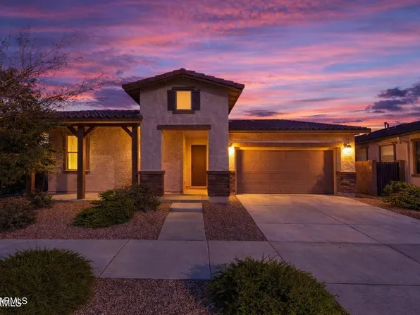 22841 S 225TH Place, Queen Creek, AZ 85142
