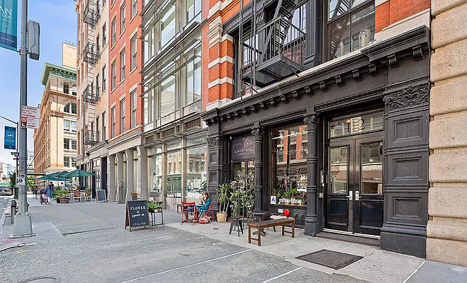 Sold by Compass | media 16