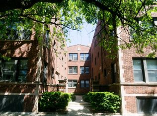 4506 N Central Park Ave #3606-2, Chicago, IL 60625
