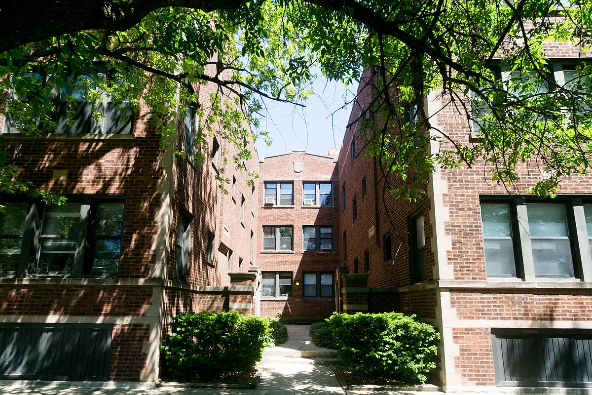 Building Photo - 4506 N Central Park Ave
