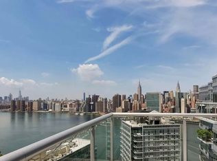45-45 Center Blvd APT 2506, Long Island City, NY 11101