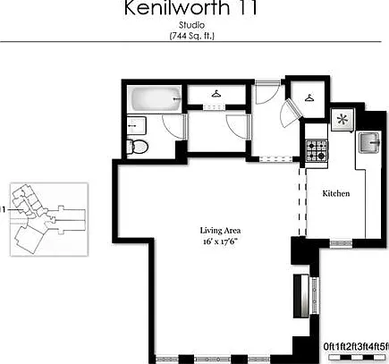 Alden Park Luxury Apartments — Photo 40