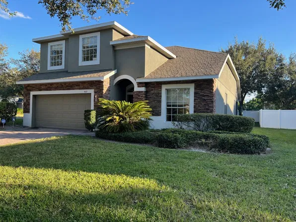 927 Hire Cir, Ocoee, FL 34761