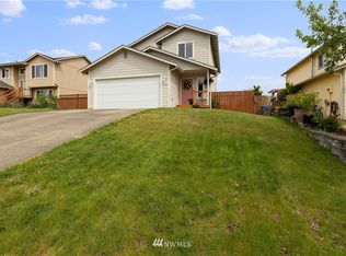 1256 Humphrey Ave, Bremerton, WA