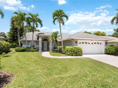 6887 Lone Oak BLVD, Naples, FL, 34109