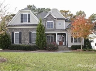 336 Felspar Way, Cary, NC 27518