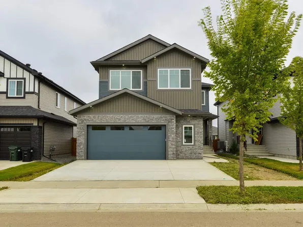 34 Avonlea Way, Spruce Grove, AB T7X 0Y3