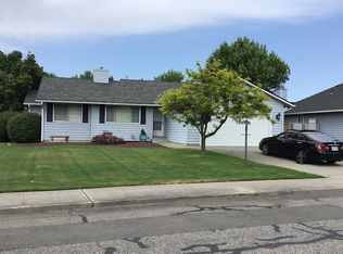 10305 N Sundance Dr, Spokane, WA 99208