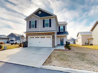 177 Gunners Way, Gray, TN 37615