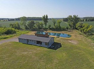 17479 McKay Rd, Saint Charles, MI 48655