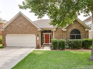 11206 Jadestone Blvd, San Antonio, TX 78249