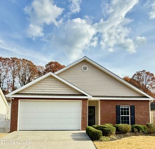 10812 Meriwether Ln, Knoxville, TN, 37934