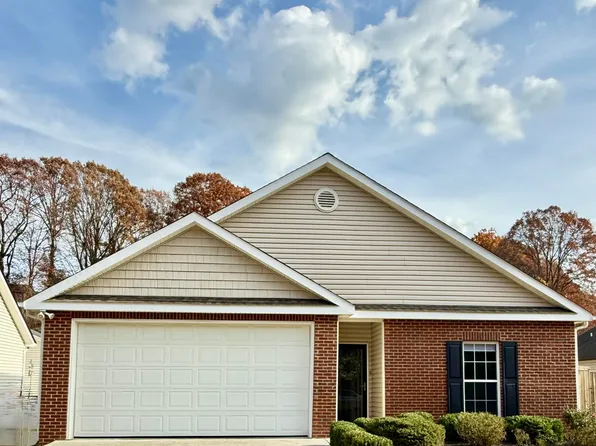 10812 Meriwether Ln, Knoxville, TN 37934