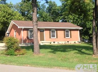 3850 Sam Boney Dr, Nashville, TN 37211