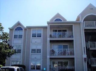2221 Lesner Cres APT 200, Virginia Beach, VA 23451