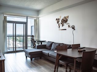 1603 Eglinton Ave W #1206, Toronto, ON