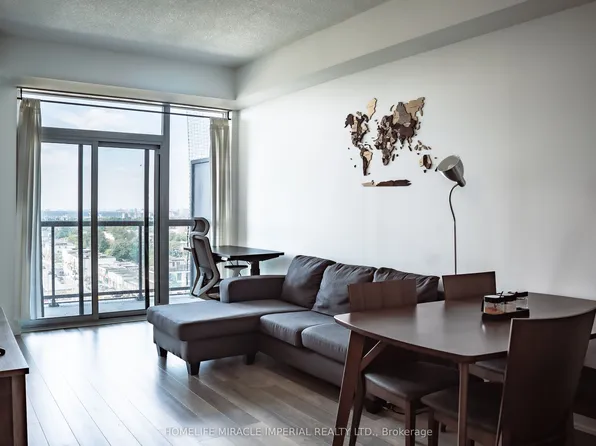 1603 Eglinton Ave W, Toronto, ON