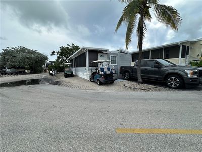 65821 Overseas Hwy Lot 105, Long Key, FL, 33001