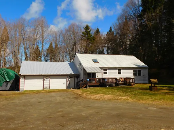 87 Sullivan Drive, Stewartstown, NH 03576