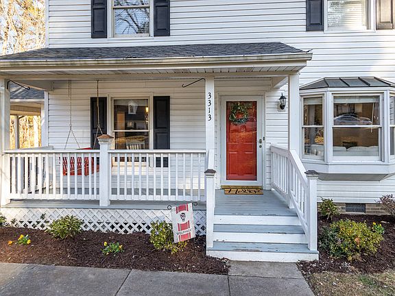 3rd image of 3313 Courtland Dr