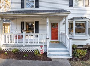 3313 Courtland Dr, Durham, NC 27707